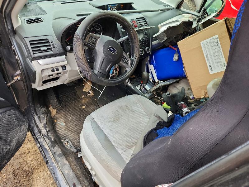 Продажа на аукционе авто 2015 Subaru Forester, vin: JF2SJADC3FH584311, номер лота: 54286596