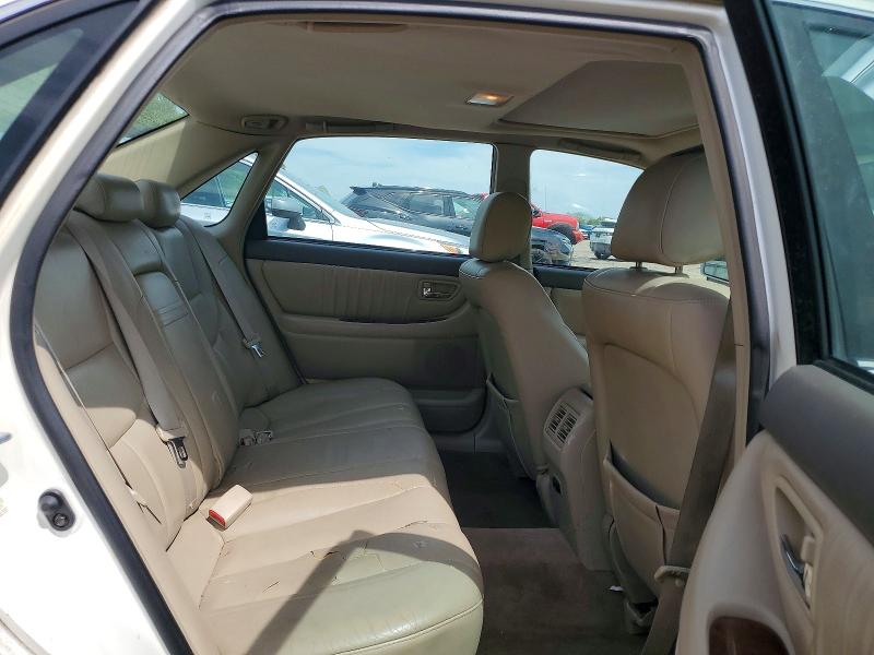 Продаж на аукціоні авто 2001 Toyota Avalon, vin: 4T1BF28B21U160671, номер лоту: 54518306