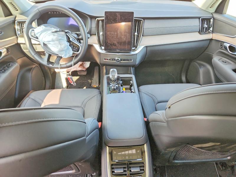 Продаж на аукціоні авто 2025 Volvo Xc90, vin: YV4M12PA8S1365769, номер лоту: 53912716