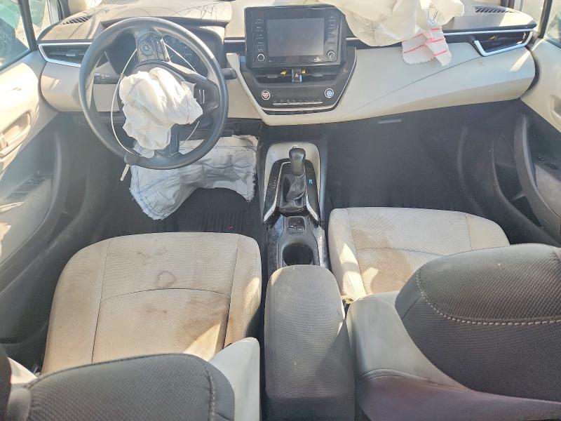Продаж на аукціоні авто 2022 Toyota Corolla, vin: 5YFDPMAE1NP316423, номер лоту: 52068336