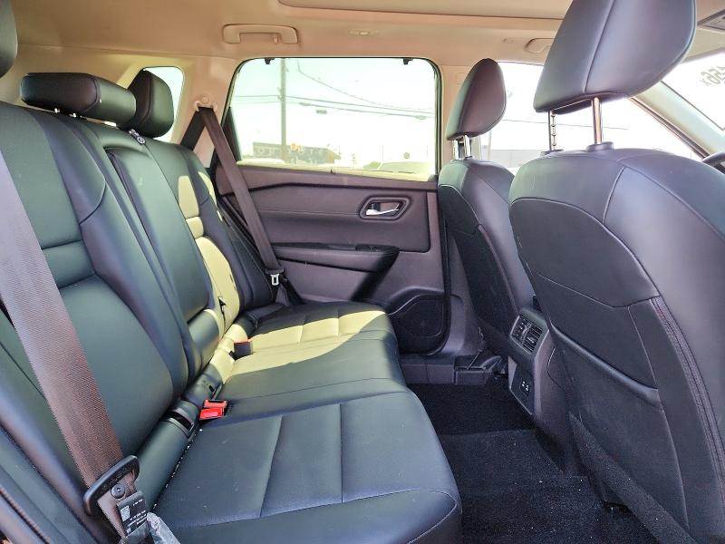 Продаж на аукціоні авто 2024 Nissan Rogue, vin: JN8BT3BA0RW357300, номер лоту: 52100156