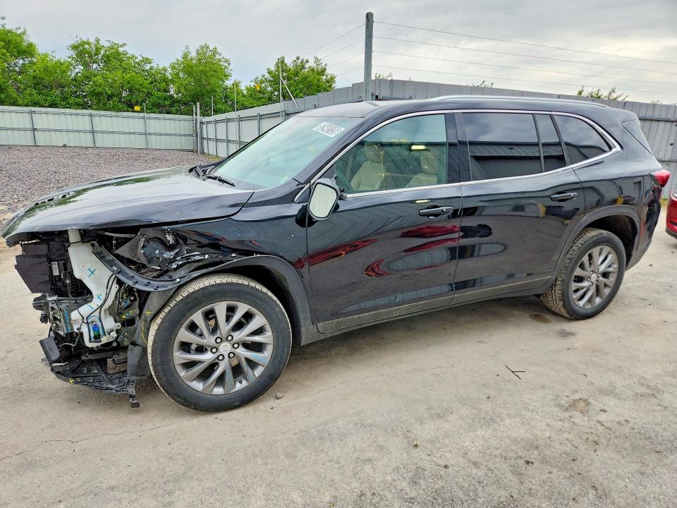 Продаж на аукціоні авто 2026 Buick Enclave, vin: 5GAEVAKS5TJ158328, номер лоту: 52945126