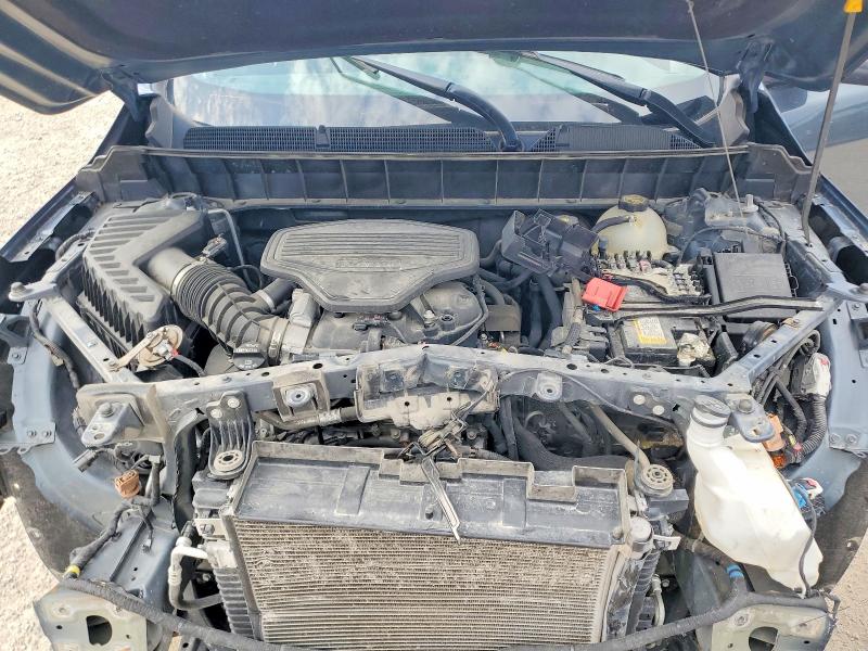 2019 Gmc Acadia მანქანა იყიდება აუქციონზე, vin: 1GKKNULS1KZ282442, აუქციონის ნომერი: 52723166