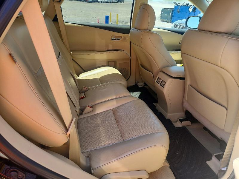 2015 Lexus Rx 350 მანქანა იყიდება აუქციონზე, vin: 2T2BK1BA9FC310818, აუქციონის ნომერი: 53094446