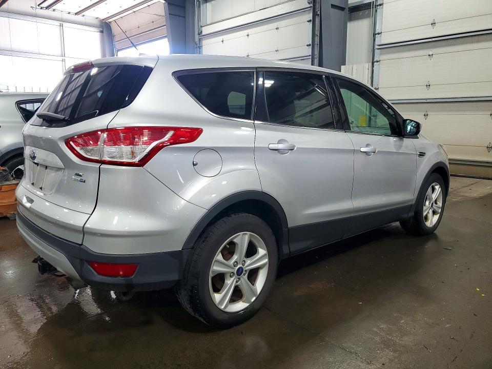 Aukcja sprzedaży 2015 Ford Escape, vin: 1FMCU9G97FUC27631, numer aukcji: 55005856