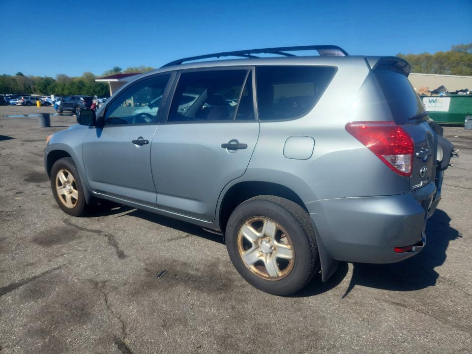 Aukcja sprzedaży 2006 Toyota Rav4, vin: JTMBD33V466011255, numer aukcji: 53081816