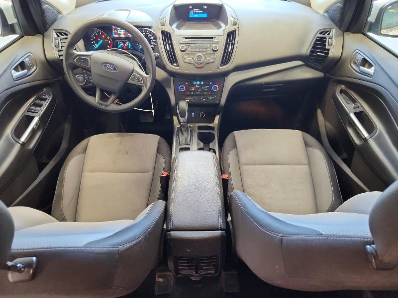 Aukcja sprzedaży 2018 Ford Escape, vin: 1FMCU9GD1JUC80693, numer aukcji: 54999376
