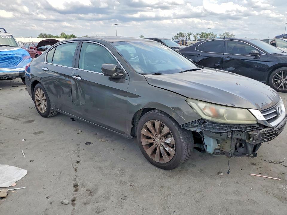 Aukcja sprzedaży 2013 Honda Accord, vin: 1HGCR2F89DA107593, numer aukcji: 52436826