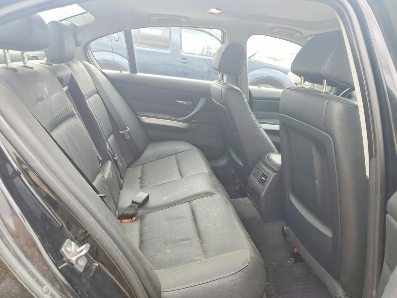 54236926 :رقم المزاد ، WBAPK7C52BA971598 vin ، 2011 Bmw 328 مزاد بيع