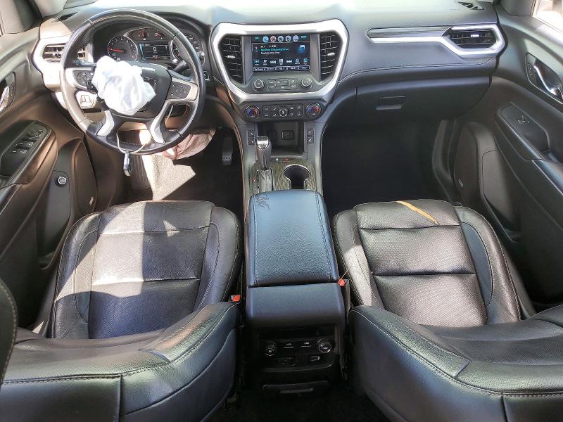 Aukcja sprzedaży 2018 Gmc Acadia, vin: 1GKKNMLA4JZ149325, numer aukcji: 55160906