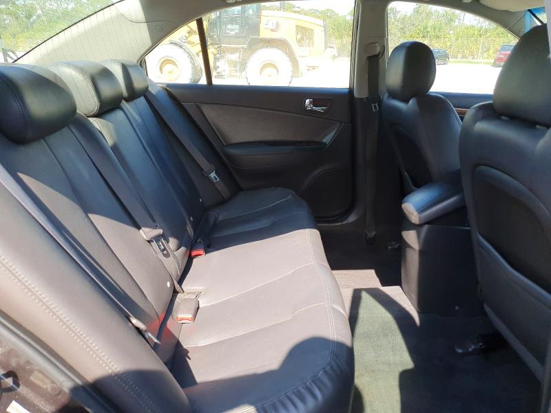Продаж на аукціоні авто 2009 Hyundai Sonata, vin: 5NPEU46C09H538409, номер лоту: 52030786