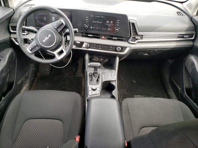 Aukcja sprzedaży 2023 Kia Sportage, vin: KNDPUCAF2P7205442, numer aukcji: 55763346