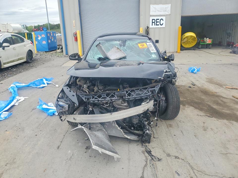 Продажа на аукционе авто 2023 Mercedes-benz Cla, vin: W1K5J4HB7PN405517, номер лота: 54178696