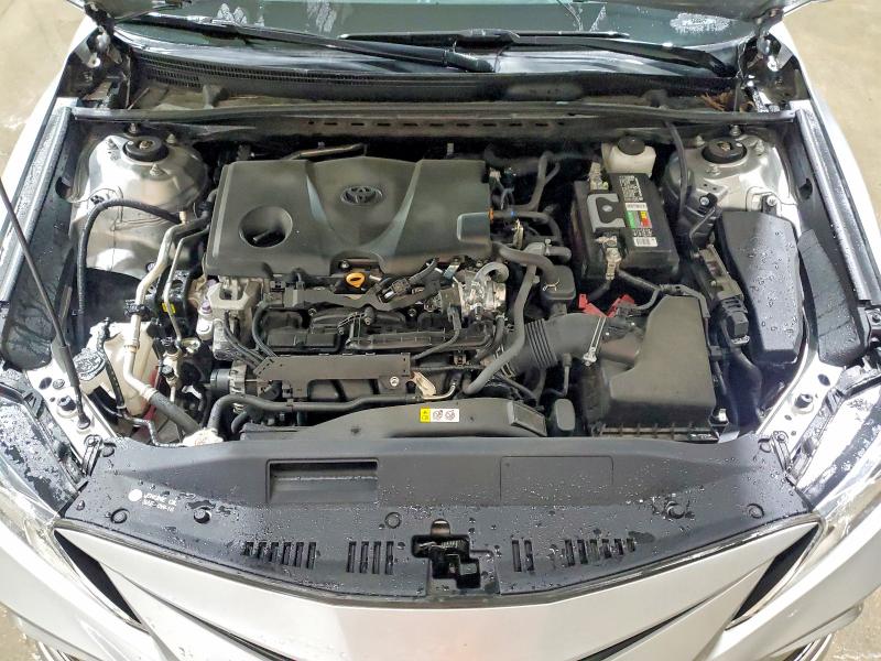 Продаж на аукціоні авто 2021 Toyota Camry, vin: 4T1C11AK2MU583309, номер лоту: 53286416