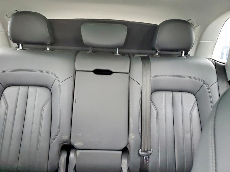 Продаж на аукціоні авто 2020 Audi Q5, vin: WA1BNAFY1L2005692, номер лоту: 52089586