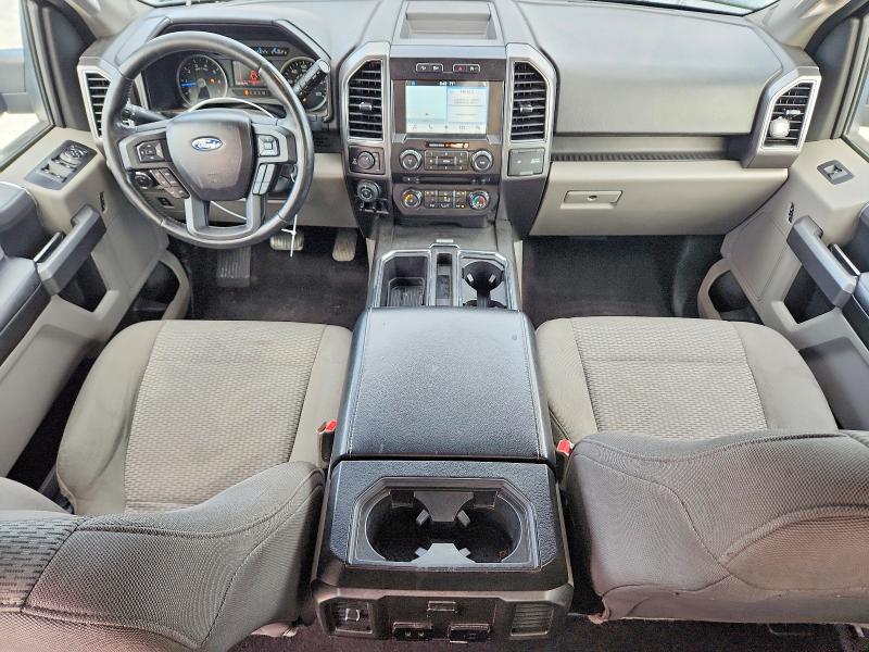 Aukcja sprzedaży 2017 Ford F150, vin: 1FTEW1EG5HKC70986, numer aukcji: 53352246