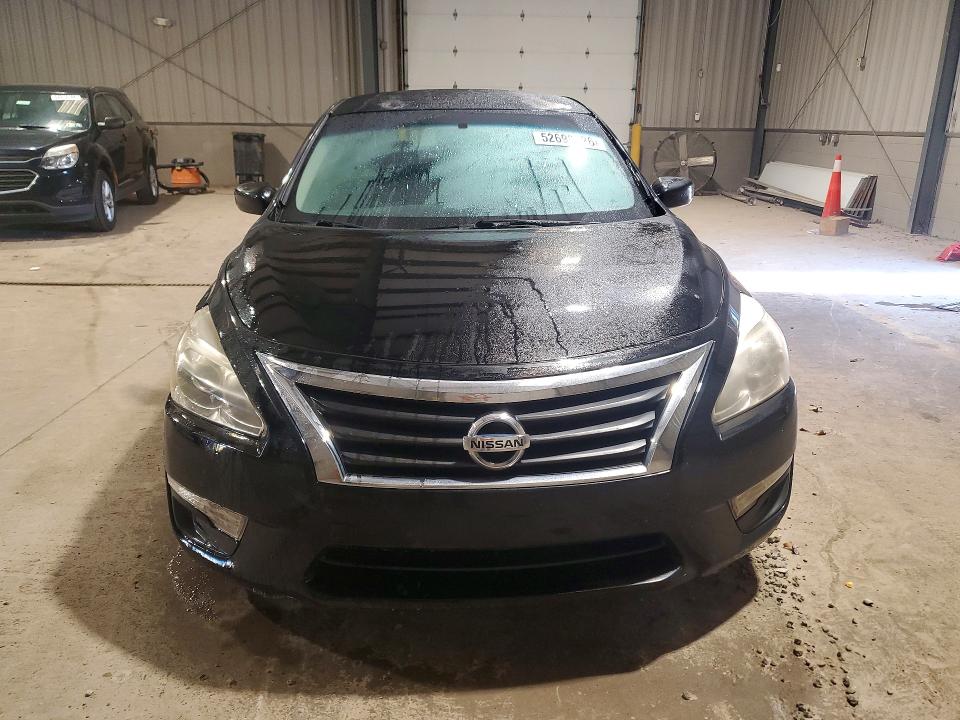 2013 Nissan Altima მანქანა იყიდება აუქციონზე, vin: 1N4AL3AP9DN458000, აუქციონის ნომერი: 52698126