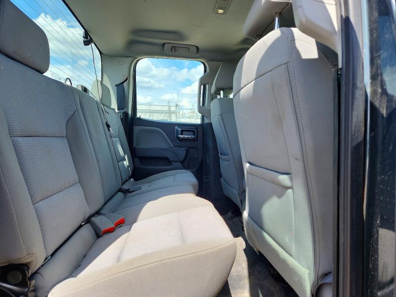Продажа на аукционе авто 2018 Gmc Sierra, vin: 1GTR1LEH1JZ200838, номер лота: 53541326
