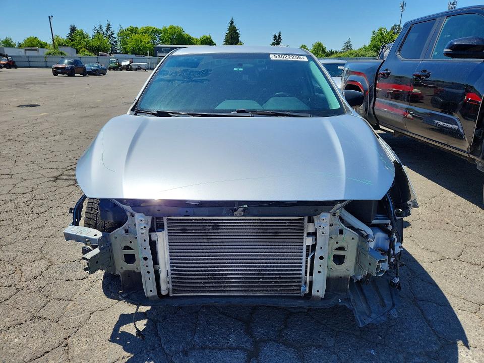 54022256 :رقم المزاد ، 4S3GTAB66K3730073 vin ، 2019 Subaru Impreza مزاد بيع