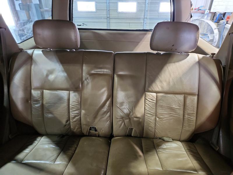 Продажа на аукционе авто 1999 Toyota 4runner, vin: JT3HN87R0X0247847, номер лота: 52100616
