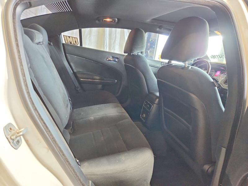 54754116 :رقم المزاد ، 2B3CM5CT3BH611001 vin ، 2011 Dodge Charger مزاد بيع