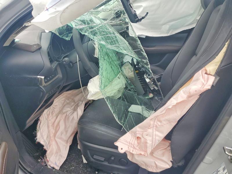Продаж на аукціоні авто 2025 Mazda Cx-30, vin: 3MVDMBEY7SM781758, номер лоту: 52408516