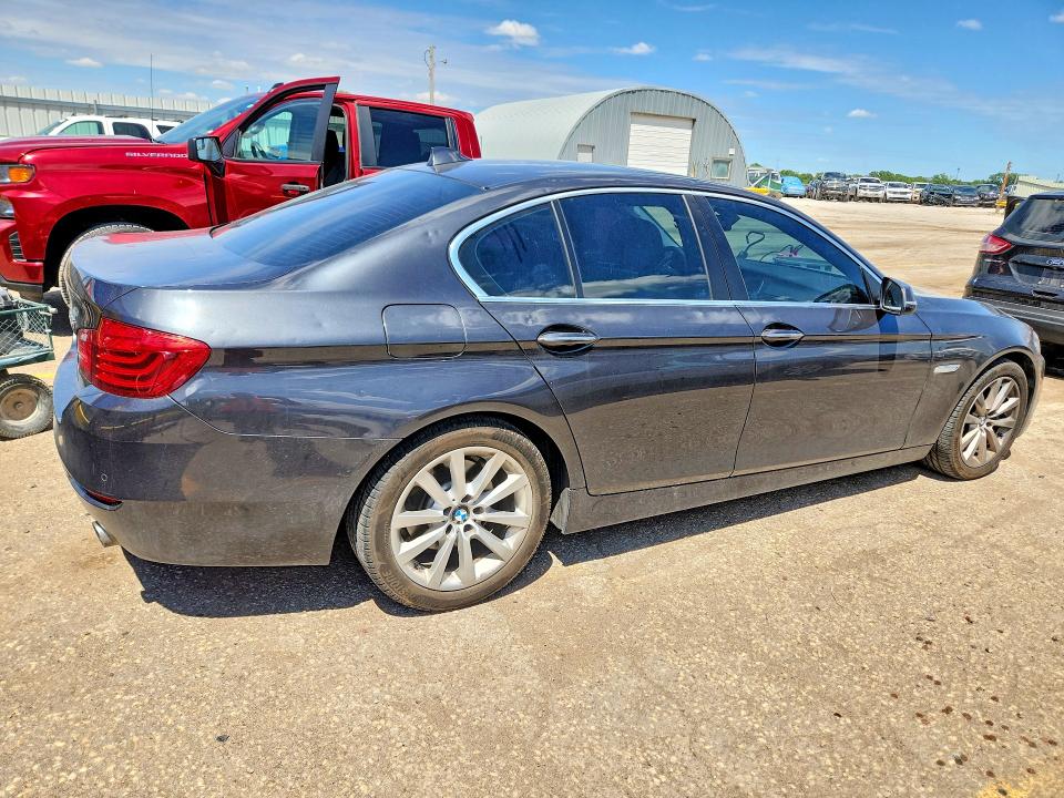 Aukcja sprzedaży 2016 Bmw 535, vin: WBA5B3C56GG256859, numer aukcji: 52512916