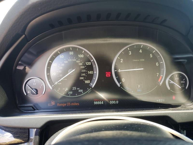 Aukcja sprzedaży 2018 Bmw X5, vin: 5UXKT0C51J0W00601, numer aukcji: 52335856
