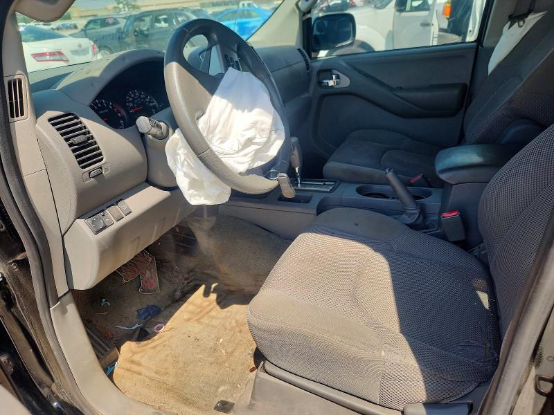 Aukcja sprzedaży 2014 Nissan Frontier, vin: 1N6AD0ERXEN744695, numer aukcji: 53208906