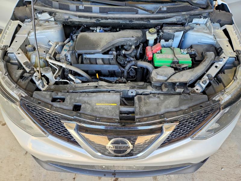 Aukcja sprzedaży 2019 Nissan Rogue Sport, vin: JN1BJ1CR9KW628034, numer aukcji: 54202476