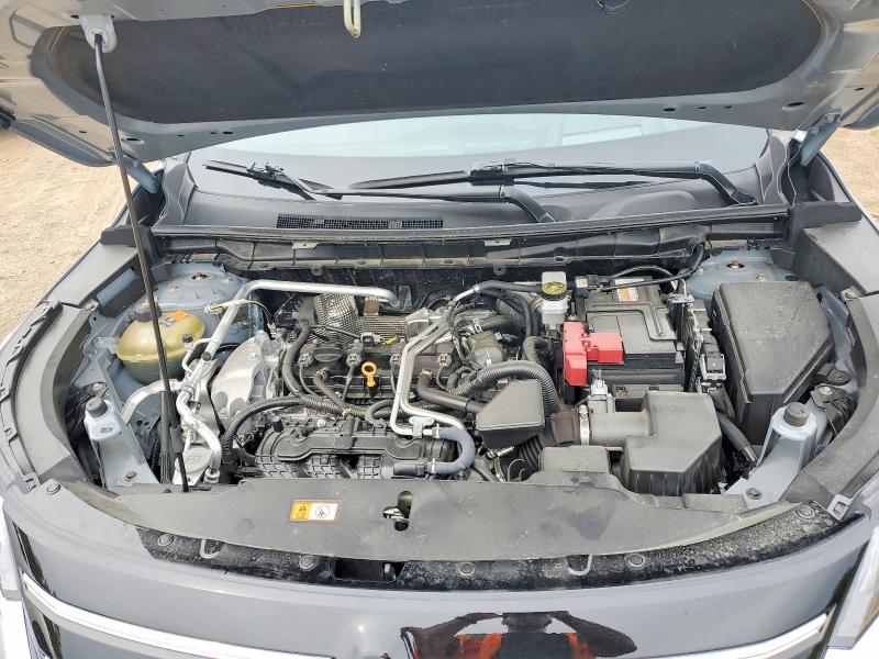 Продажа на аукционе авто 2025 Mitsubishi Outlander, vin: JA4J3WA8XSZ024043, номер лота: 54828996