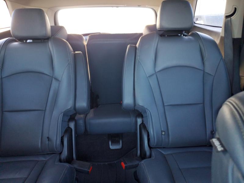 54597586 :رقم المزاد ، 5GAERBKW3LJ308904 vin ، 2020 Buick Enclave مزاد بيع