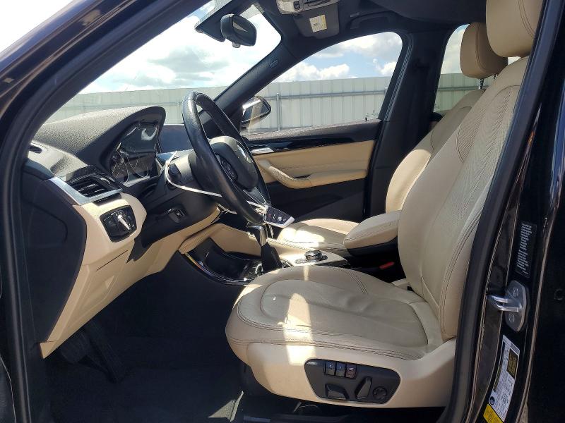 53092616 :رقم المزاد ، WBXHT3C36G5E53513 vin ، 2016 Bmw X1 مزاد بيع