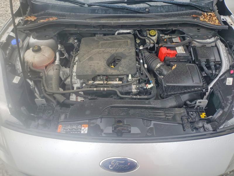 Продажа на аукционе авто 2020 Ford Escape, vin: 1FMCU0G66LUA82336, номер лота: 54452746