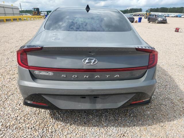 Продаж на аукціоні авто 2020 Hyundai Sonata, vin: 5NPEL4JA2LH038722, номер лоту: 54998186