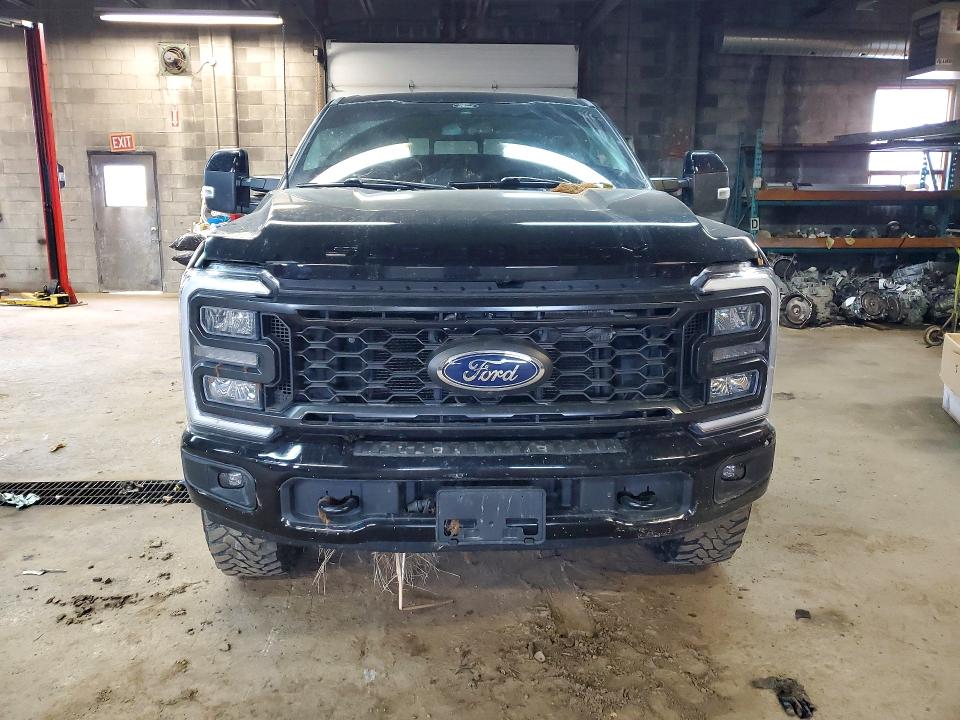 Aukcja sprzedaży 2024 Ford F250, vin: 1FT8W2BNXREF30286, numer aukcji: 52956276