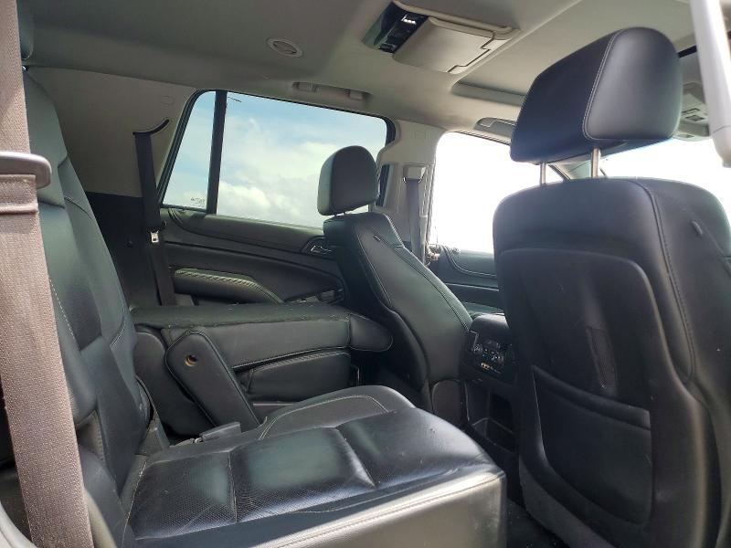 55000856 :رقم المزاد ، 1GKS2BKC9GR334897 vin ، 2016 Gmc Yukon مزاد بيع