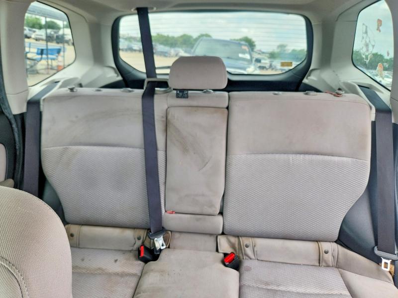 Продажа на аукционе авто 2016 Subaru Forester, vin: JF2SJADC6GH529370, номер лота: 53056576