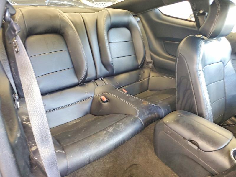 55308716 :رقم المزاد ، 1FA6P8CF4G5215677 vin ، 2016 Ford Mustang مزاد بيع