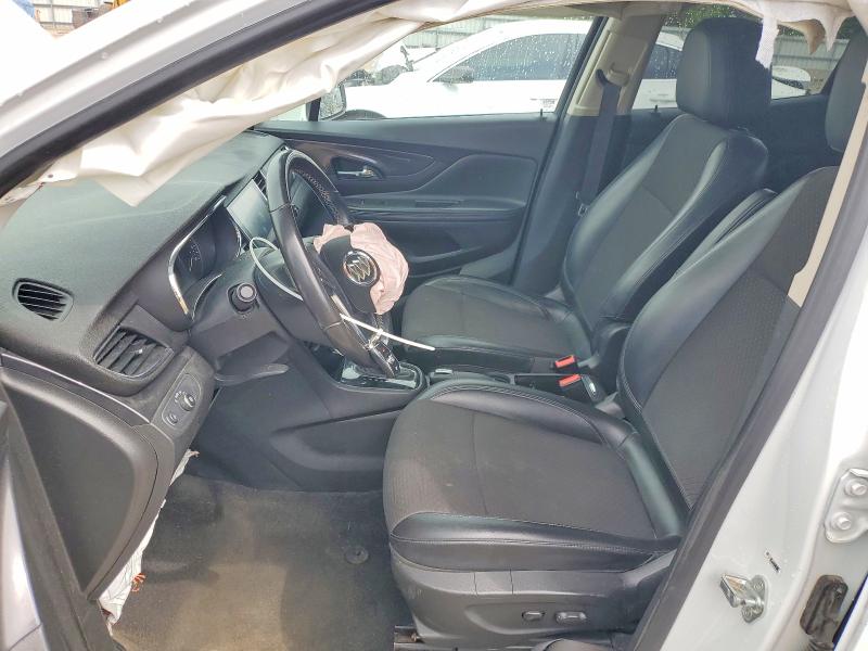 Продажа на аукционе авто 2019 Buick Encore, vin: LRBCJASB7KY005570, номер лота: 52185176