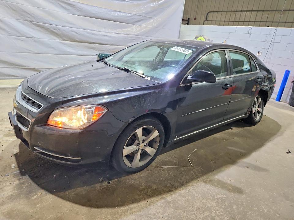 Aukcja sprzedaży 2009 Chevrolet Malibu, vin: 1G1ZJ57B69F231450, numer aukcji: 54411806
