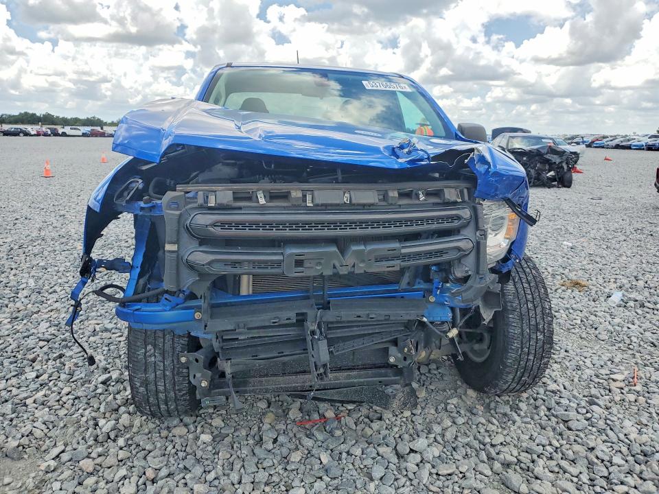 Продаж на аукціоні авто 2018 Gmc Canyon, vin: 1GTH5BEAXJ1252870, номер лоту: 53766576