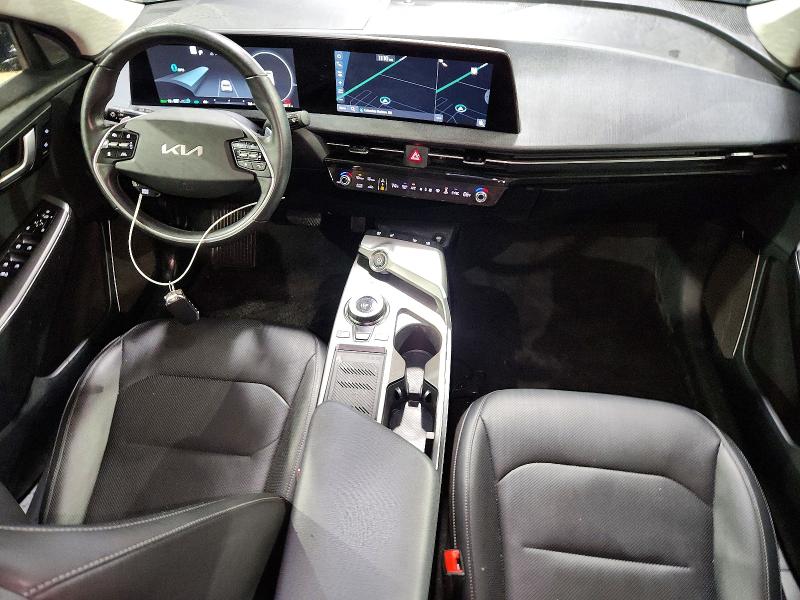 Aukcja sprzedaży 2023 Kia Ev6, vin: KNDC34LA5P5157598, numer aukcji: 53156796