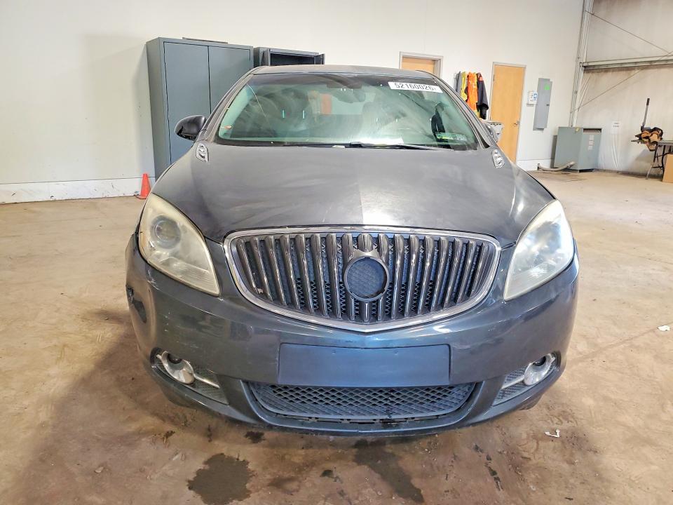 Aukcja sprzedaży 2012 Buick Verano, vin: 1G4PR5SK9C4188249, numer aukcji: 52160026