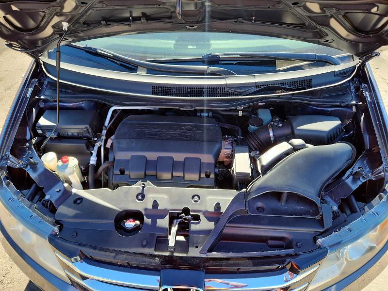Продаж на аукціоні авто 2016 Honda Odyssey, vin: 5FNRL5H66GB106825, номер лоту: 53590686