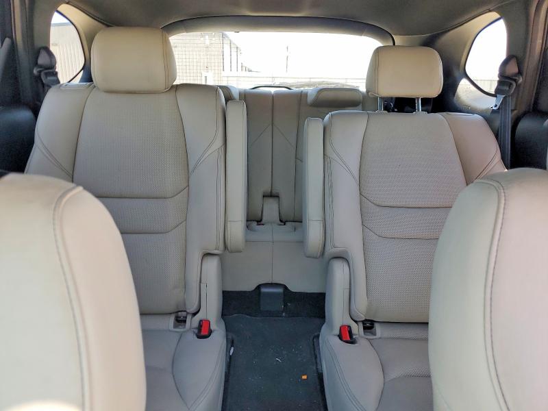 Aukcja sprzedaży 2020 Mazda Cx-9, vin: JM3TCADY6L0415197, numer aukcji: 52846276