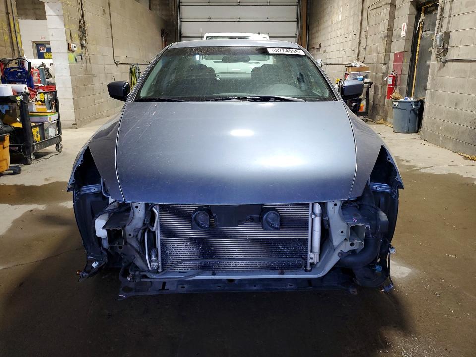 53284886 :رقم المزاد ، 1HGCM66407A036405 vin ، 2007 Honda Accord مزاد بيع