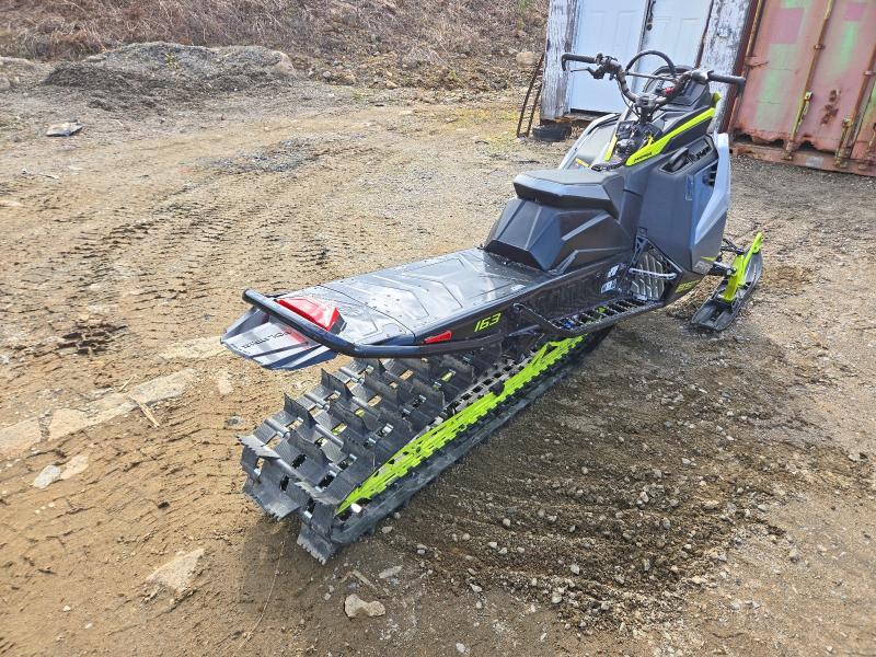 Продаж на аукціоні авто 2022 Polaris Matryx, vin: SN1TGW8R8NC833871, номер лоту: 52656286