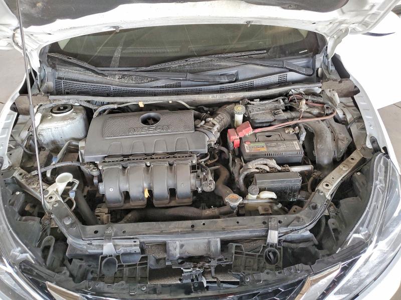 Aukcja sprzedaży 2018 Nissan Sentra, vin: 3N1AB7APXJY215625, numer aukcji: 54191366