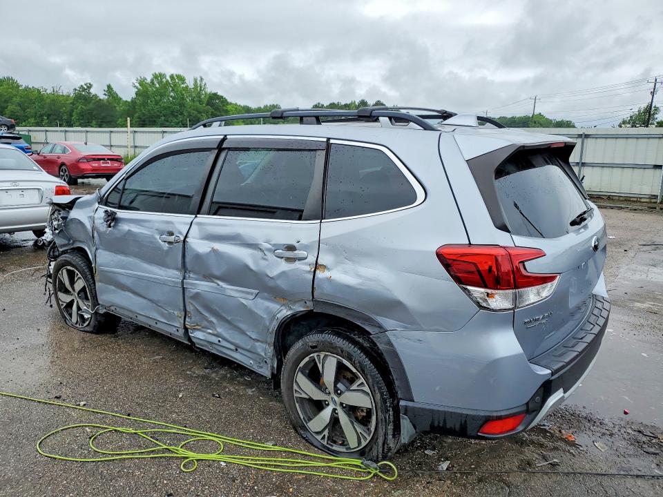 Продаж на аукціоні авто 2020 Subaru Forester, vin: JF2SKAXC6LH499418, номер лоту: 52705976